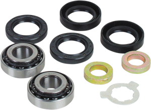 Drag Specialties - Swingarm Bearing Kit - Swingarm Bearing Kit - 28-1111 Drag Specialties - Swingarm Bearing Kit - Swingarm Bearing Kit - 28-1111