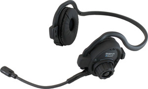 Sena - Sph10 Bluetooth Stereo Headset & Intercom Single Pack - SPH10-10 Sena - Sph10 Bluetooth Stereo Headset & Intercom Single Pack - SPH10-10