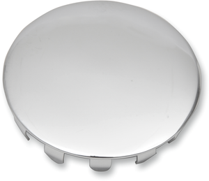 Drag Specialties - Swingarm  Pivot Shaft Cover - Swingarm Pivot Shaft Cover - W16-0124