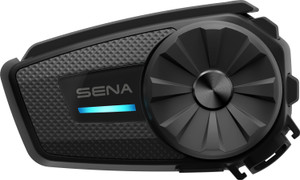 Sena - Spider St1 Mesh Communication System Dual Jog Dial - SPIDER-ST1-10D Sena - Spider St1 Mesh Communication System Dual Jog Dial - SPIDER-ST1-10D