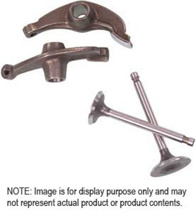 Shindy - Valve Set Ksf/kvf700 '03-07 - 07-114 Shindy - Valve Set Ksf/kvf700 '03-07 - 07-114