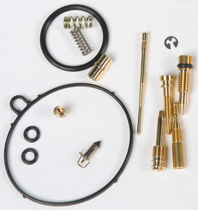 Shindy - Carb Repair Kit Kawasaki Klx140/l - 03-760