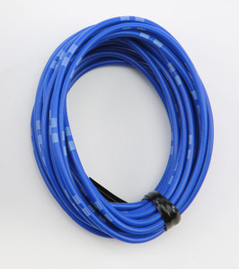 Shindy - Electrical Wiring Blue 14a/12v 13' - 16-676 Shindy - Electrical Wiring Blue 14a/12v 13' - 16-676