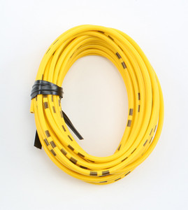 Shindy - Electrical Wiring Yellow 14a/12v 13' - 16-678 Shindy - Electrical Wiring Yellow 14a/12v 13' - 16-678