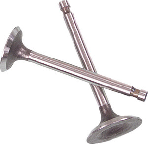Shindy - Valve Set Trx450 Foreman 98-04 - 07-030 Shindy - Valve Set Trx450 Foreman 98-04 - 07-030