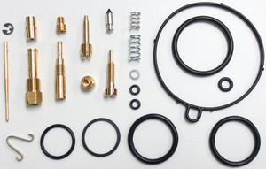 Shindy - Carburetor Repair Kit - 03-058 Shindy - Carburetor Repair Kit - 03-058