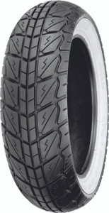 Shinko - Tire 723 Series Front/rear 140/70-12 65p Bias Tl W/w - 87-4259