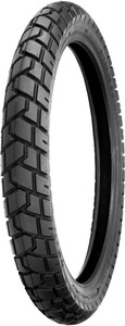 Shinko - Tire 705 Dual Sport Front 110/80-19 59q Bias Tl - 87-4527 Shinko - Tire 705 Dual Sport Front 110/80-19 59q Bias Tl - 87-4527