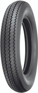 Shinko - Tire Classic 240 Front 100/90-19 63h Bias Tl - 87-4115