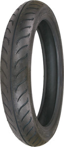 Shinko - Tire 611 Series Front Mt90-16 71h Bias Tl - 87-4120
