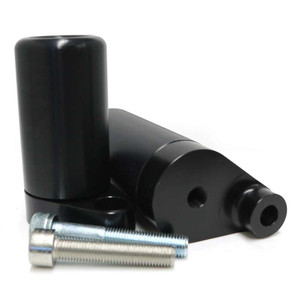 Shogun - Frame Sliders Black - 750-6369