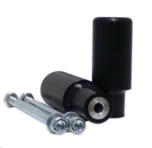 Shogun - Frame Sliders Black - 750-4519