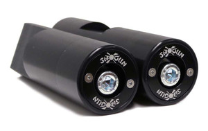 Shogun - Pa2 Frame Sliders No Cut - 715-4719