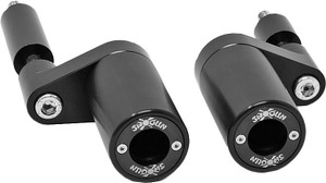 Shogun - Pa2 Frame Sliders No Cut - 715-4159