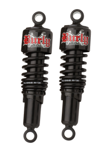 Burly Brand - Slammer Shocks - 10.5" - Slammer Shocks - B28-1208B Burly Brand - Slammer Shocks - 10.5" - Slammer Shocks - B28-1208B