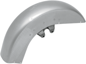Drag Specialties - Front Fender - Steel - 6" Front Fender - F51-0131