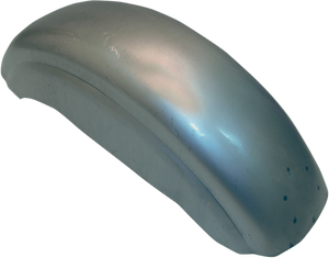 Drag Specialties - Custom Rear Fender - Raw - Steel - Custom Rear Fender - F51-0145 Drag Specialties - Custom Rear Fender - Raw - Steel - Custom Rear Fender - F51-0145