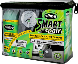 Slime - Smart Spair Tire Repair Kit - 50107