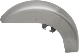 Drag Specialties - Front Fender - Steel - OEM - 6" Front Fender - 77867A