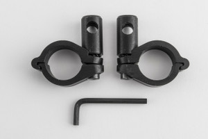 Slipstreamer - 1.25" Clamp Kit - S-1.25-C Slipstreamer - 1.25" Clamp Kit - S-1.25-C