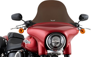 Slipstreamer - Sportglide 12" Dark Smoke Flsb `18-up - T-239-12DS Slipstreamer - Sportglide 12" Dark Smoke Flsb `18-up - T-239-12DS