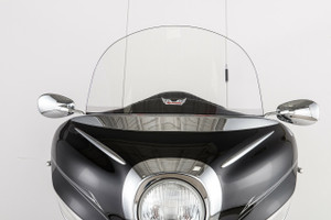 Slipstreamer - Windshield Clear 13" Yam - S-142-13 Slipstreamer - Windshield Clear 13" Yam - S-142-13
