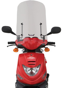 Slipstreamer - Universal Scooter W/s 40 Series 21.5" X 17.5" - S-SCTR40-M