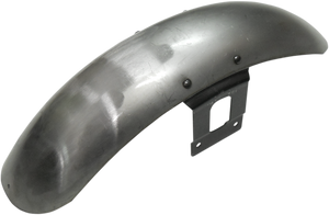 Drag Specialties - Front Fender - For 16"-17" Wheel - XL Front Fender - 78074