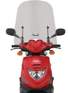 Slipstreamer - Universal Scooter W/s 50 Series 23.5" X 23.5" - S-SCTR-M