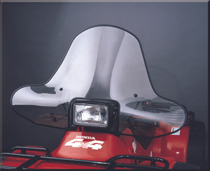Slipstreamer - Ss-1p Fairing - SS-2P Slipstreamer - Ss-1p Fairing - SS-2P