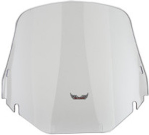 Slipstreamer - Windshield Clear Kaw - S-190 Slipstreamer - Windshield Clear Kaw - S-190