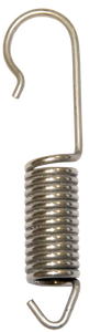 Slp - Exhaust System Spring 3-3/4" - 090-400
