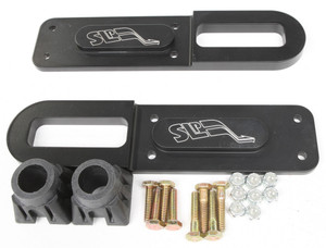 Slp - Pr/rail Ext Pol 7.5" - 31-213 Slp - Pr/rail Ext Pol 7.5" - 31-213