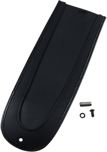 Drag Specialties - Fender Skin - Smooth Automotive-Grade Vinyl Center - Fender Skin  38 cm (15") - 1405-0150