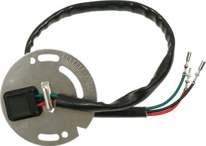 Smp - Cam Position Plate Assembly - MCSPA1 Smp - Cam Position Plate Assembly - MCSPA1