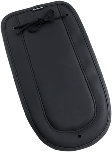 Saddlemen - Fender Chap - Matches Smooth Solo Seat - Fender Chap - T8700-97-P Saddlemen - Fender Chap - Matches Smooth Solo Seat - Fender Chap - T8700-97-P