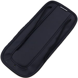 Saddlemen - Fender Chap - Matches Smooth Solo Seat - Fender Chap - T8230-18-P