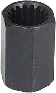 Solas - Impeller Shaft Holder - WR004H