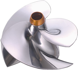 Solas - Srz-cd-15/20a Impeller Concord - SRZ-CD-15/20A
