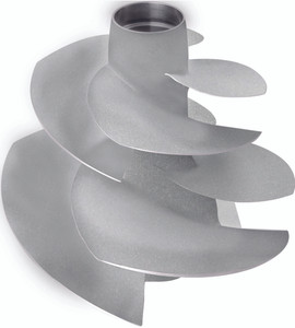 Solas - Solas Twin Prop Impeller Sx4-tp-13/16 - SX4-TP-13/16