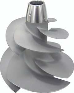 Solas - Solas Twin Fly Impeller Yv-fy-09/14 - YV-FY-09/14