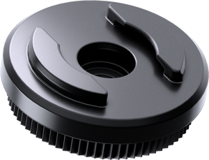 Sp Connect - Replacement Head Black Spc+ Moto Barclam Stem Clutch Pro - 52794