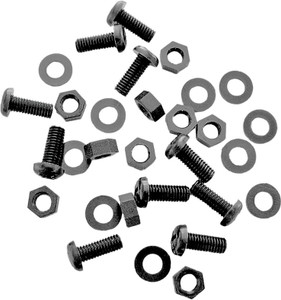 Sp1 - Windshield Screw Kit - SM-06054