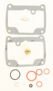 Sp1 - Universal Repair Kit 30-34mm Aluminum - SM-07081