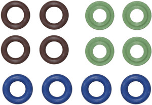 Sp1 - Injector Seal Kit Pol - SM-07391-1