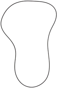 Sp1 - Chaincase Gasket S-d - SM-03132