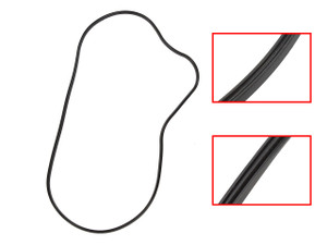 Sp1 - Chaincase Gasket Pol - SM-03127