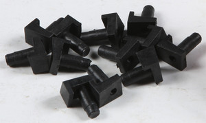 Sp1 - Clutch Button A/c 12/pk - 03-151T 12/PK