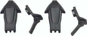 Sp1 - Latch Kit S-d 2/pk 2/pk - SM-06019 2/PK Sp1 - Latch Kit S-d 2/pk 2/pk - SM-06019 2/PK