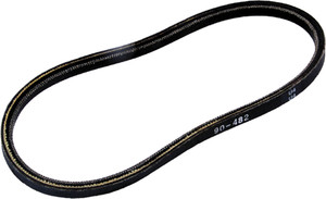 Sp1 - Water Pump Belt A/c - 09-329